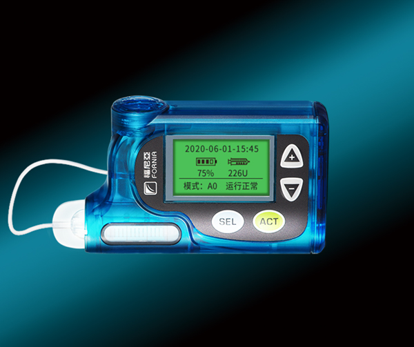 四代胰岛素泵 IP-101-Ⅳ.jpg