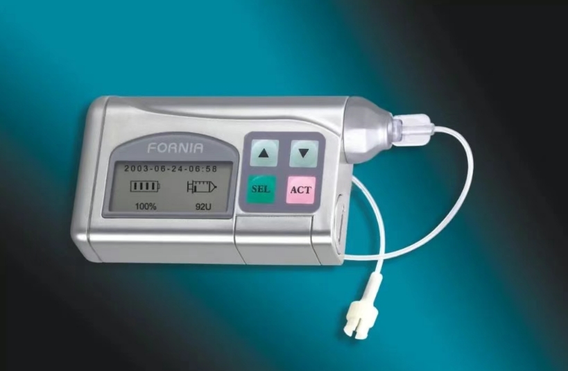 一代胰岛素泵 IP-101-1